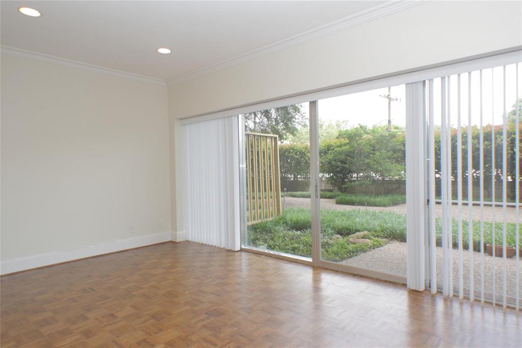 Preston Tower Condo - Residential