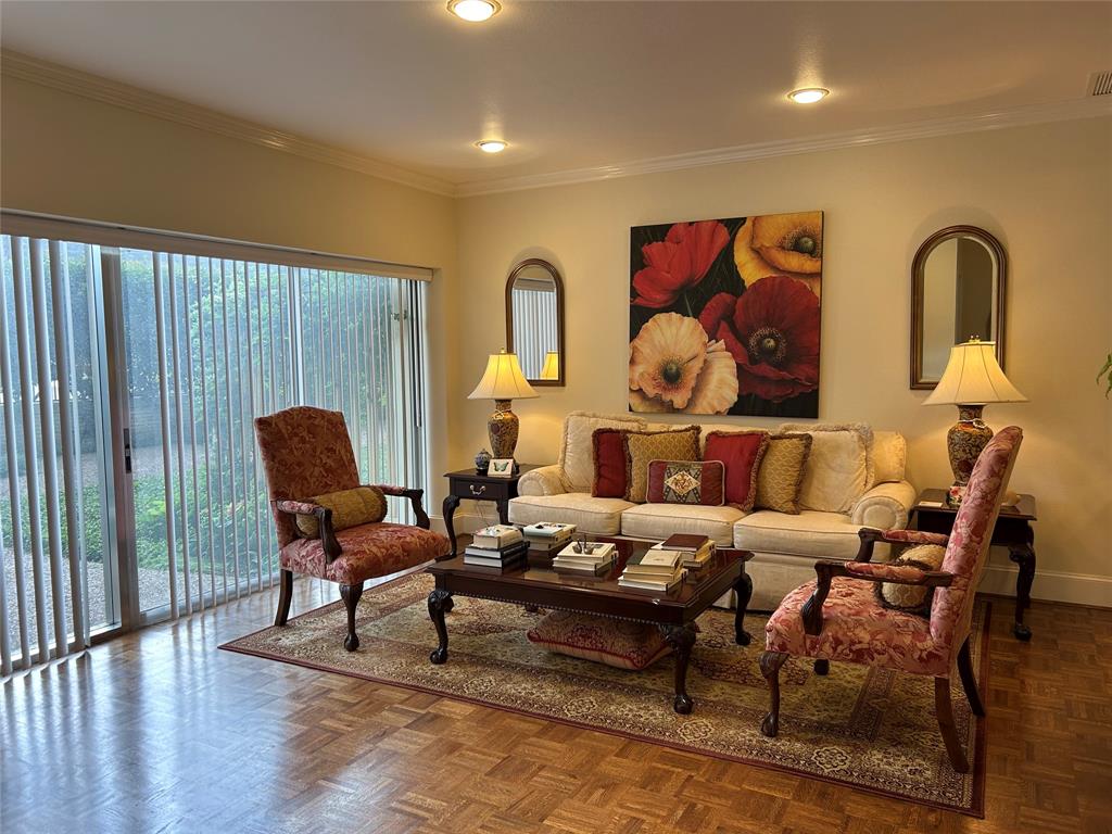 Preston Tower Condo - Residential