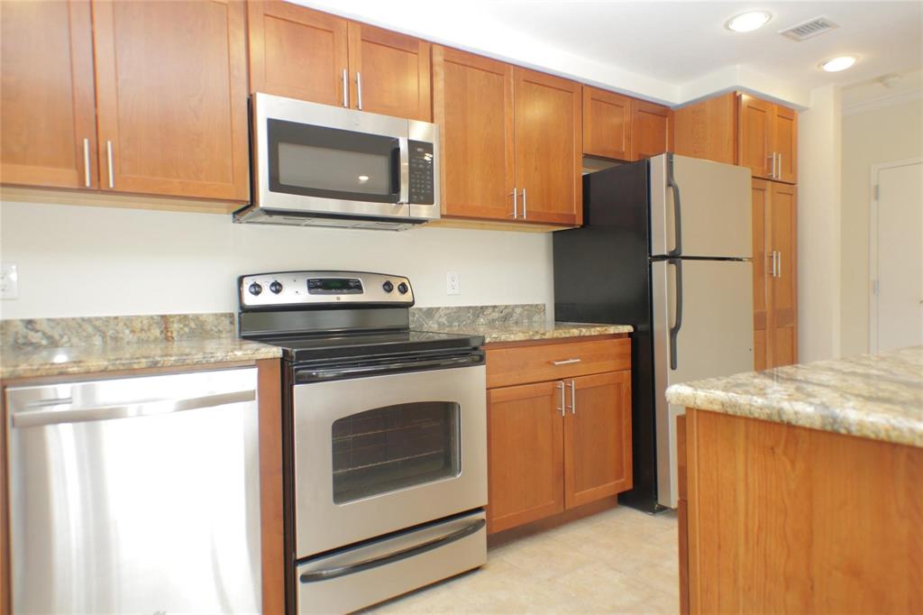 Preston Tower Condo - Residential