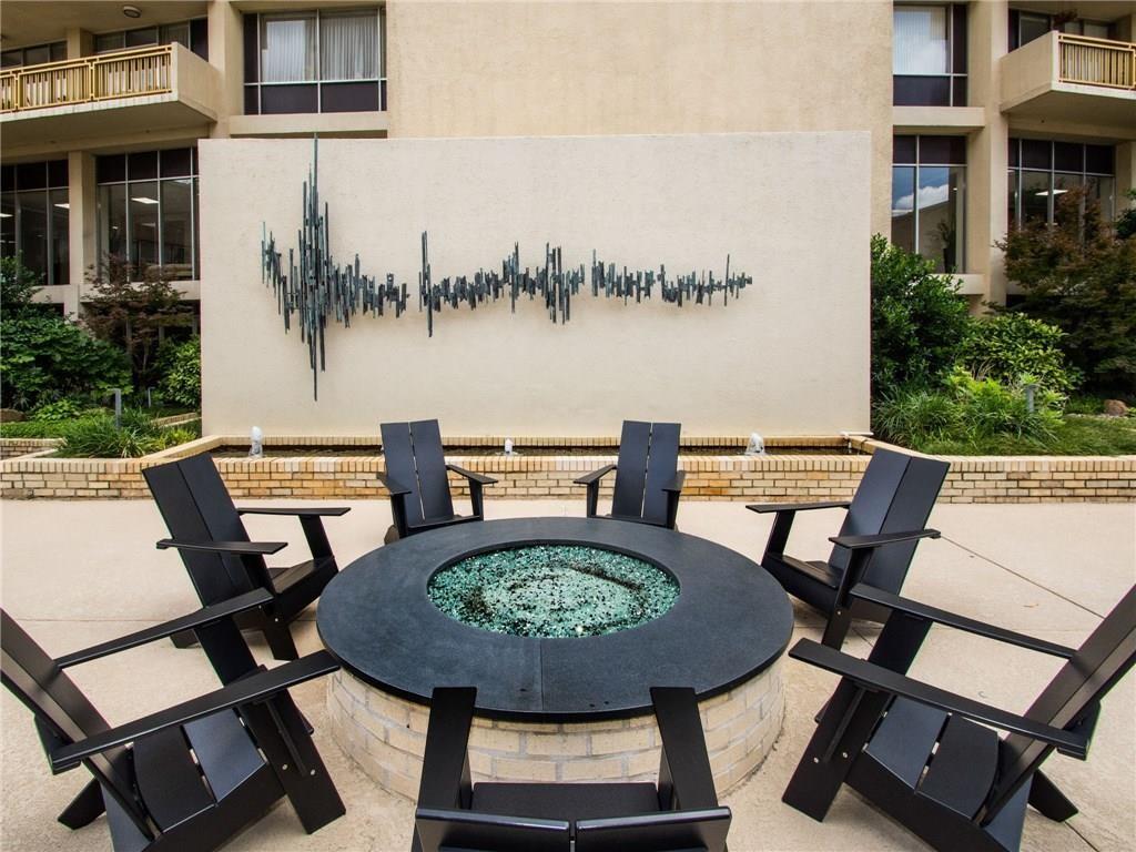 Preston Tower Condo - Residential