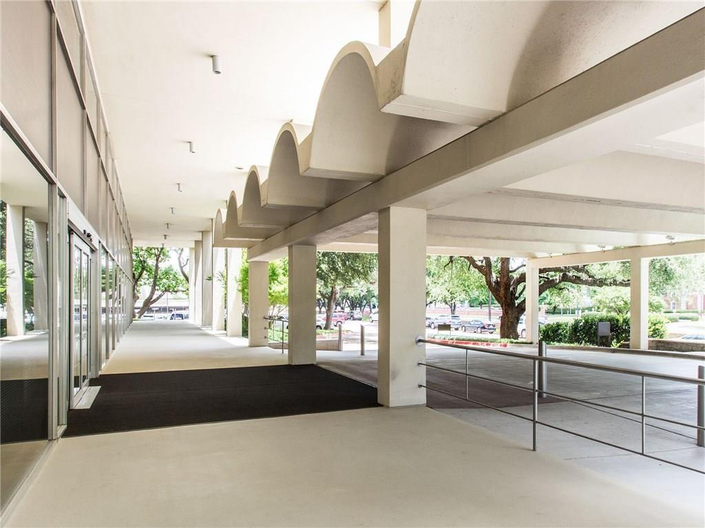 Preston Tower Condo - Residential