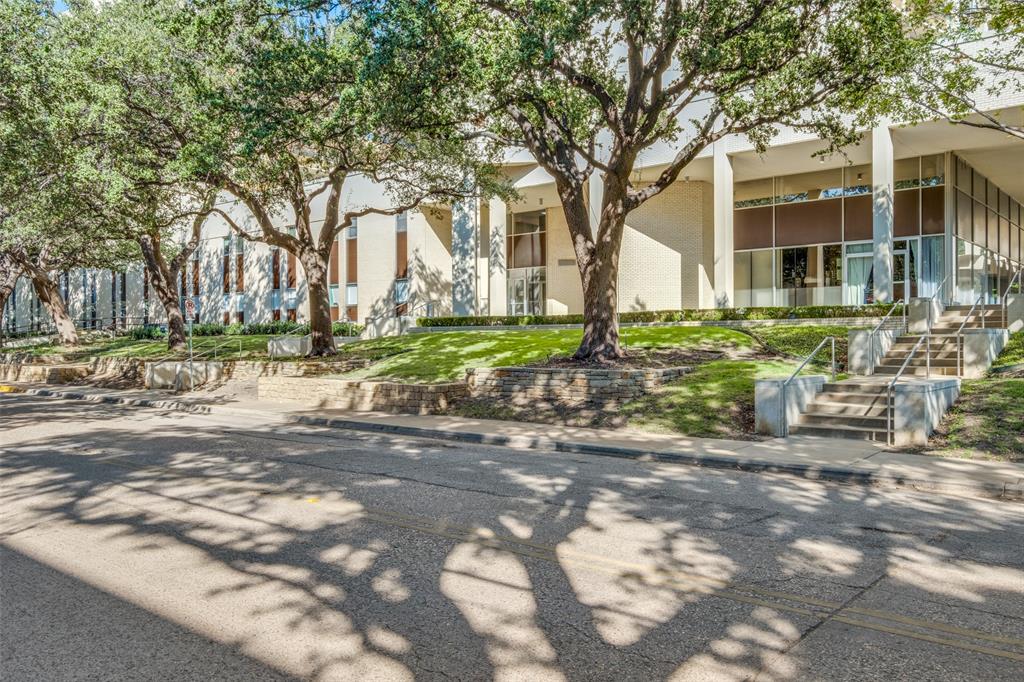 Preston Tower Condo - Residential