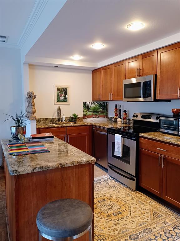 Preston Tower Condo - Residential