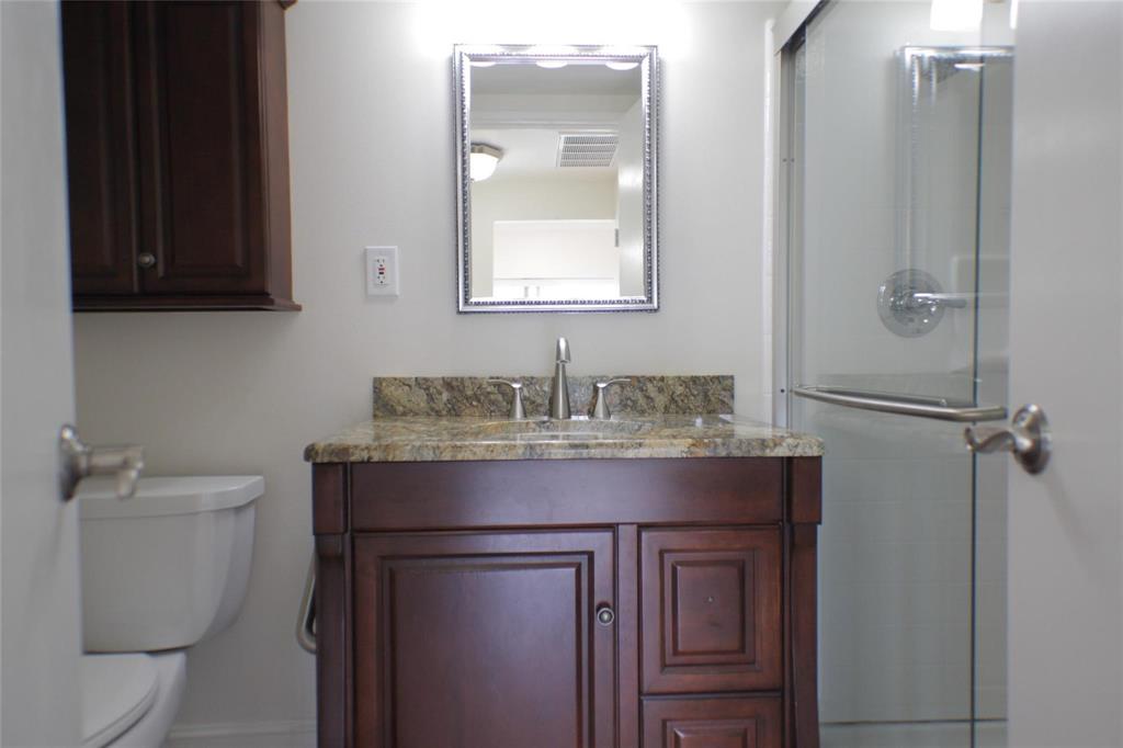Preston Tower Condo - Residential