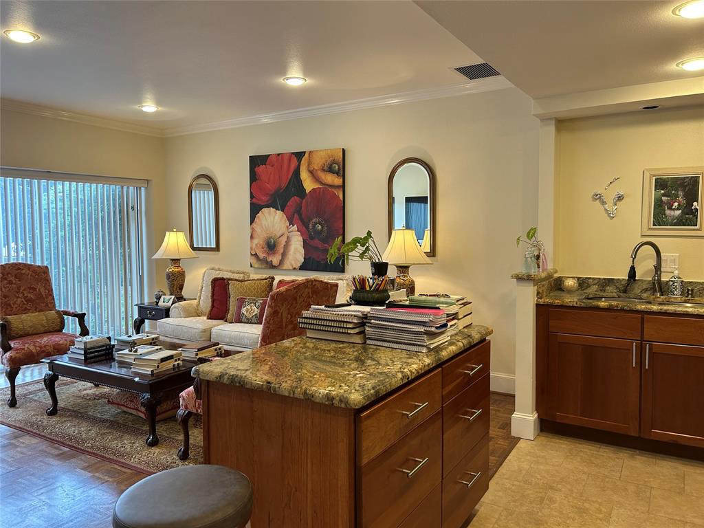 Preston Tower Condo - Residential