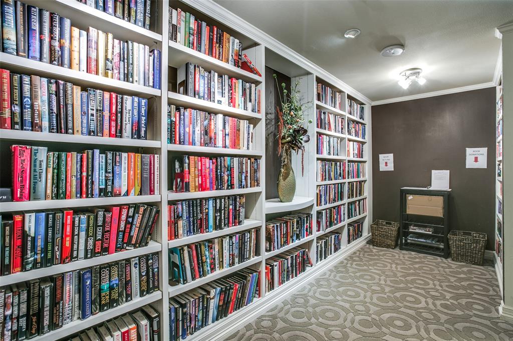Preston Tower Condo - Residential