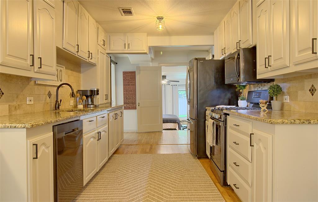 Lakeland Terrace Add - Residential