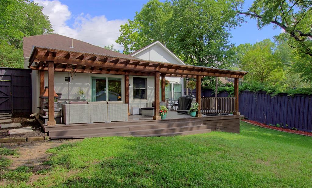 Lakeland Terrace Add - Residential