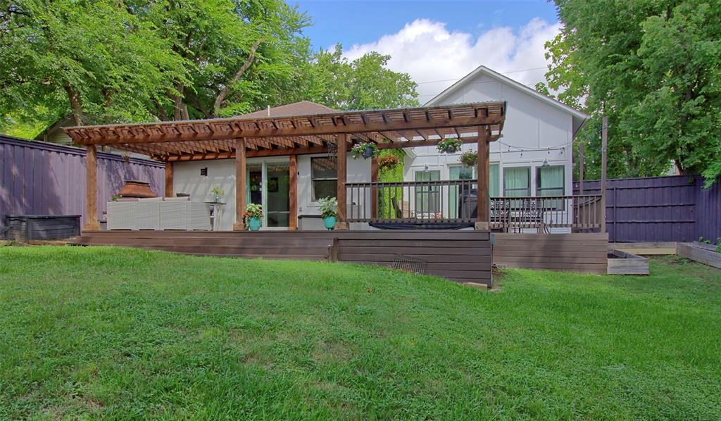 Lakeland Terrace Add - Residential