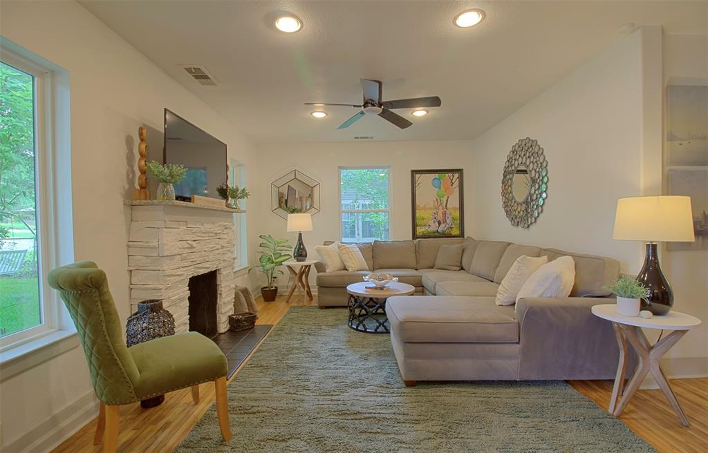 Lakeland Terrace Add - Residential