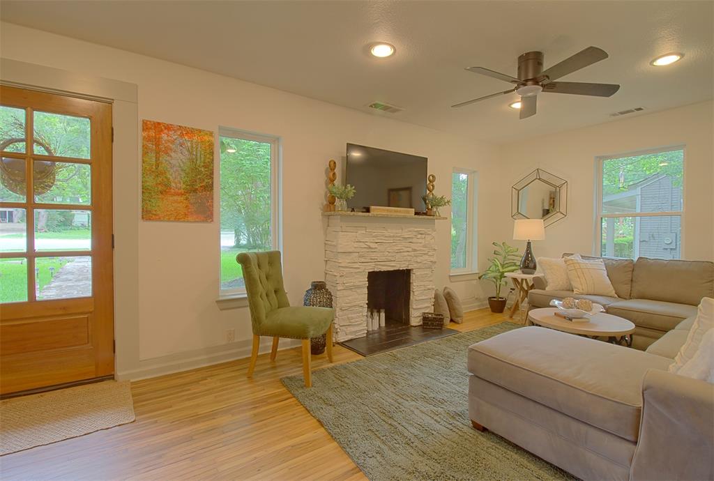 Lakeland Terrace Add - Residential