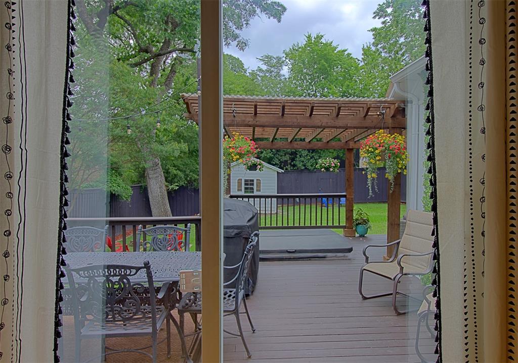 Lakeland Terrace Add - Residential