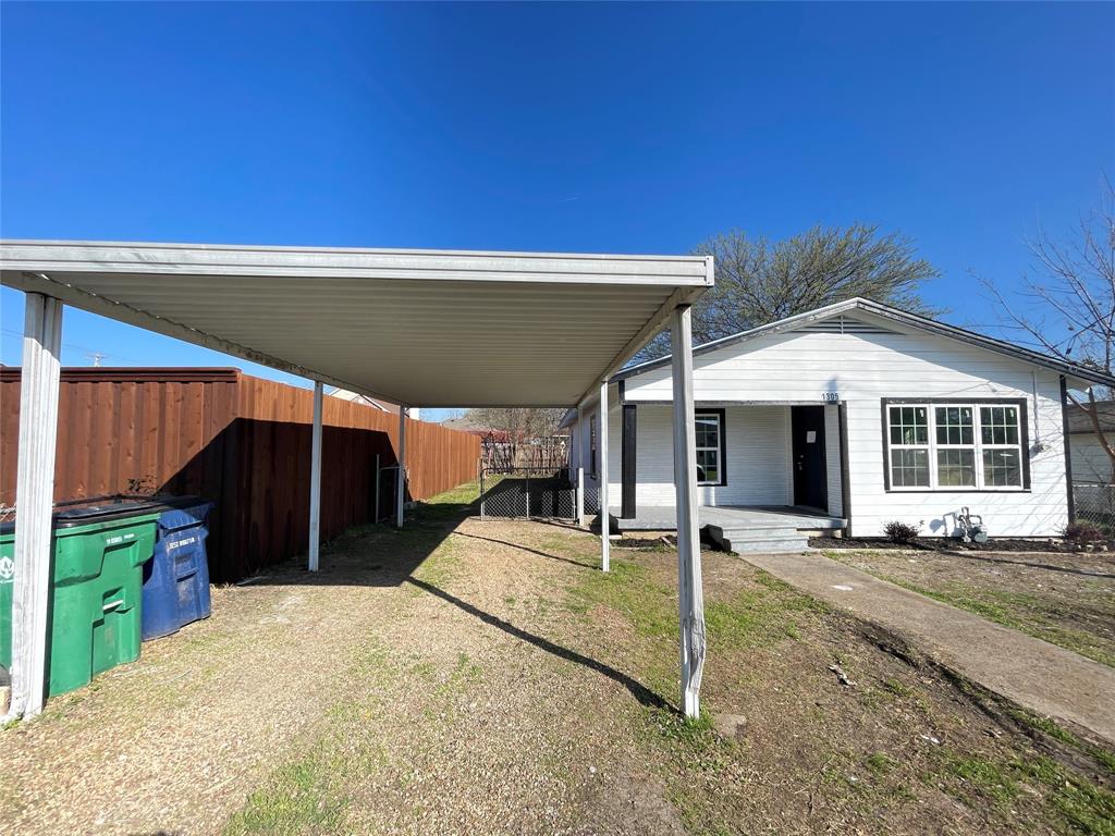 MCFARLAND - Residential