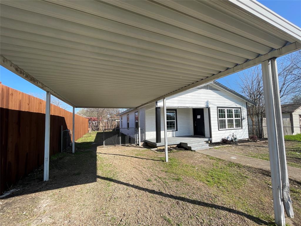 MCFARLAND - Residential