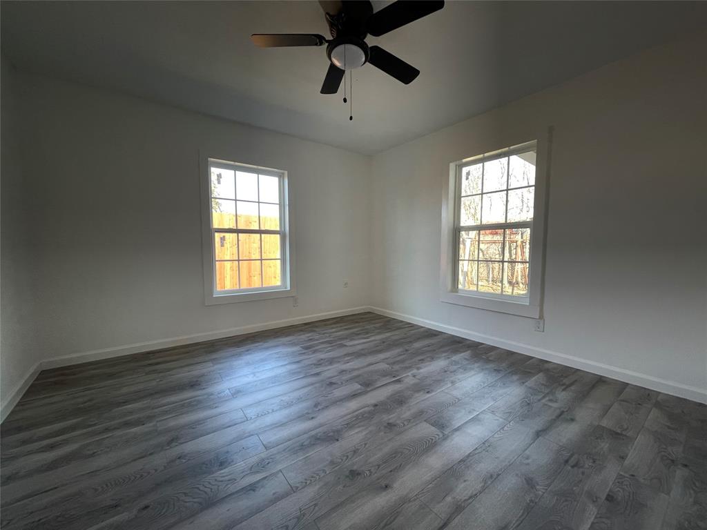 MCFARLAND - Residential