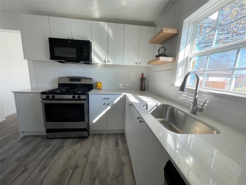 MCFARLAND - Residential