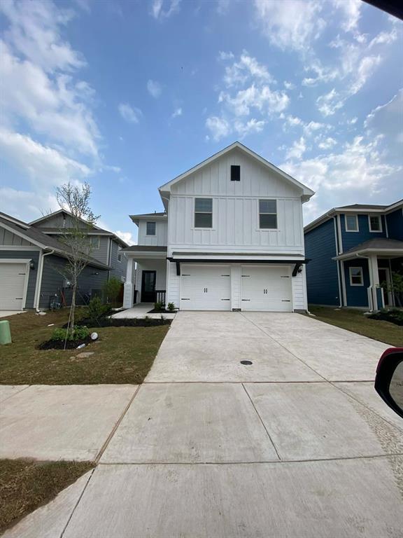 Lakehaven Ph 2 - Residential