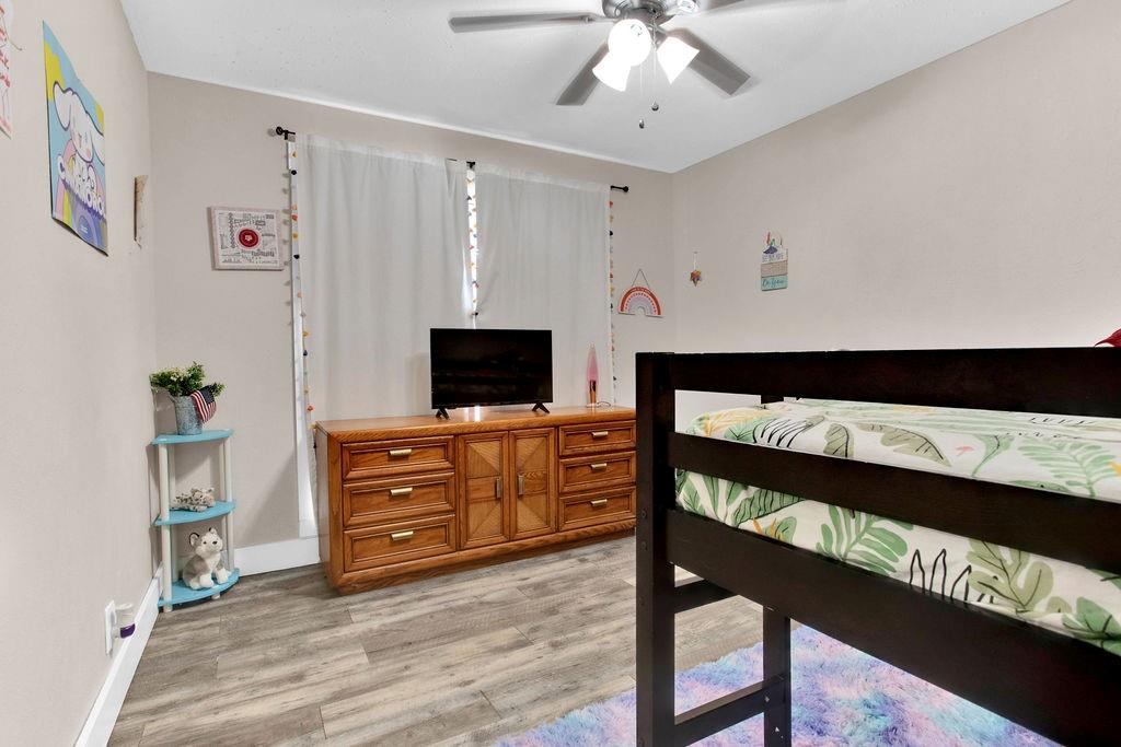Hideaway - Residential