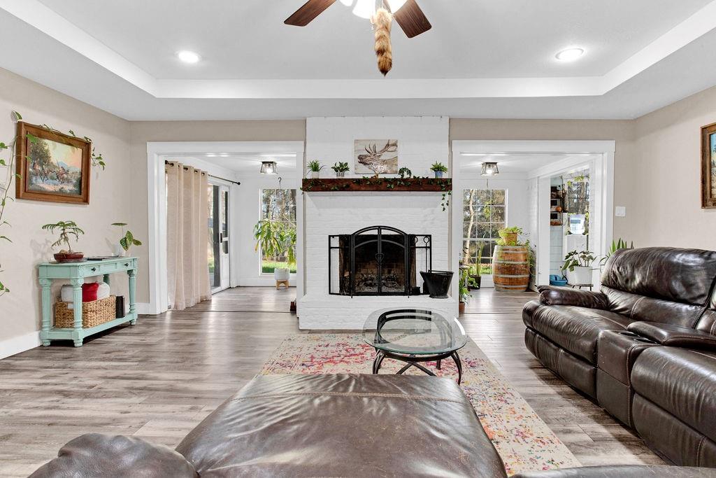 Hideaway - Residential