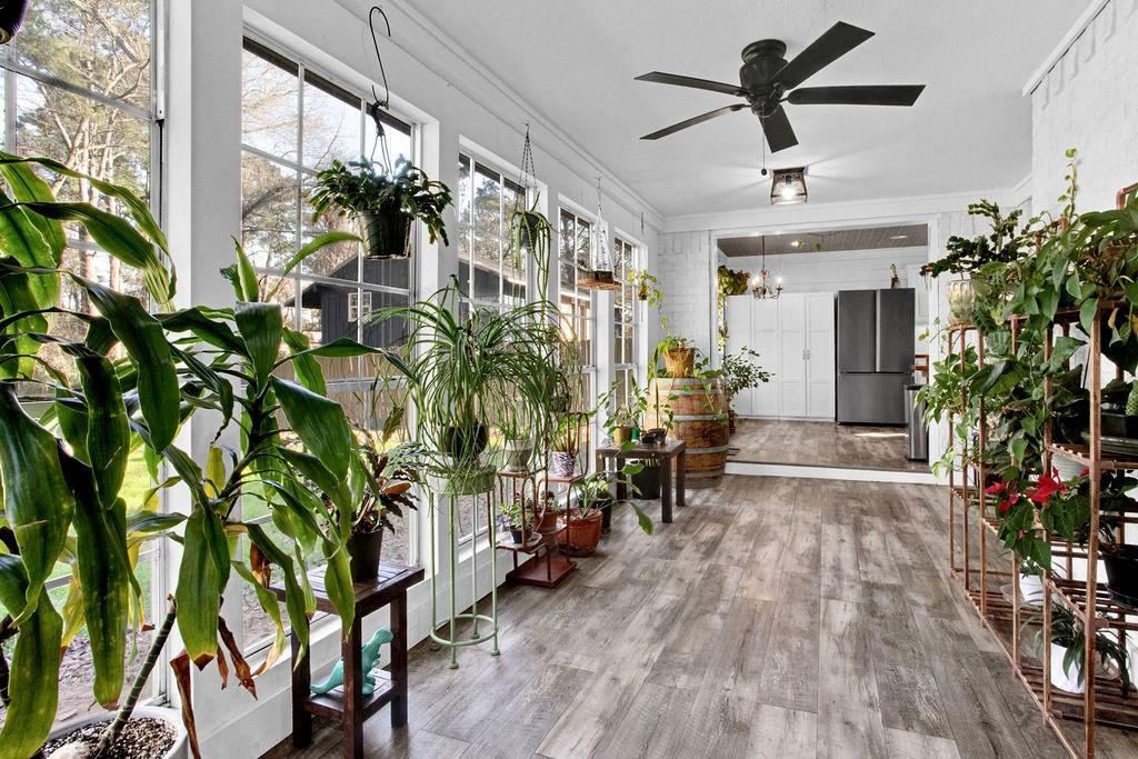 Hideaway - Residential