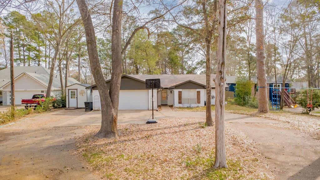 Hideaway - Residential