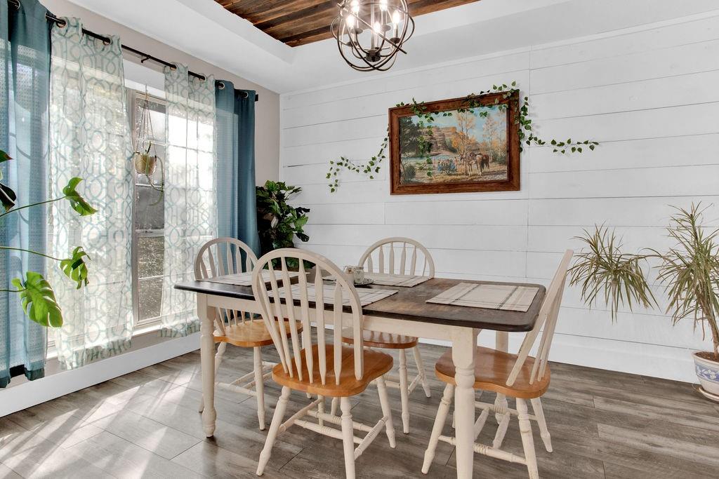 Hideaway - Residential