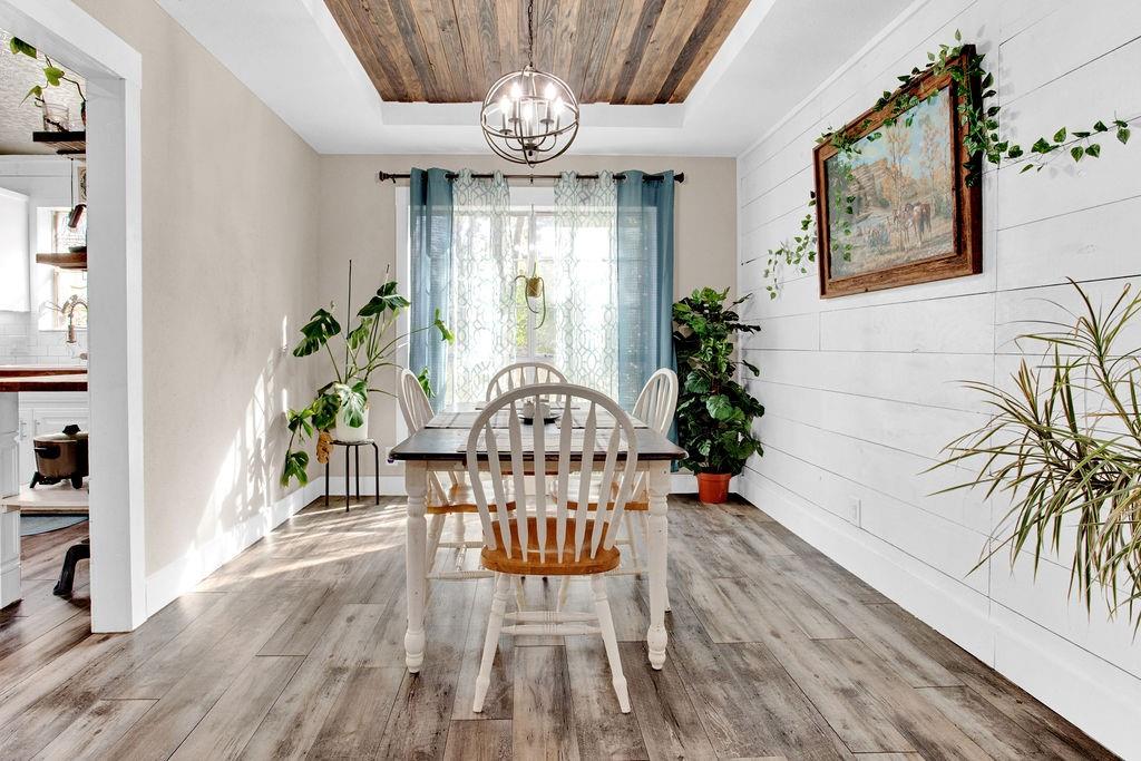 Hideaway - Residential