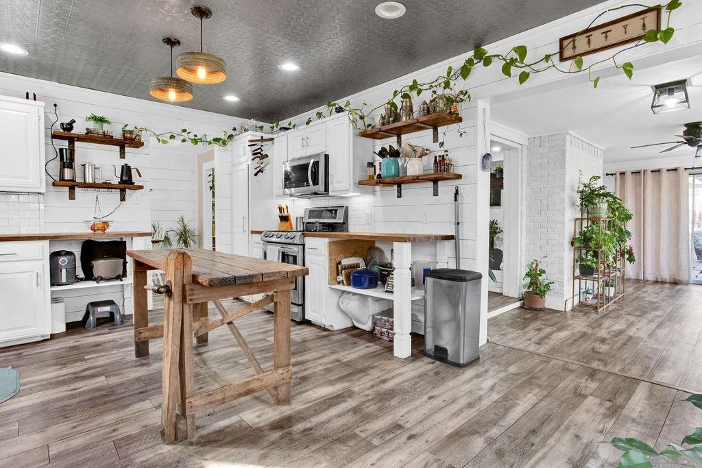 Hideaway - Residential