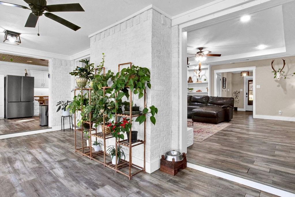 Hideaway - Residential
