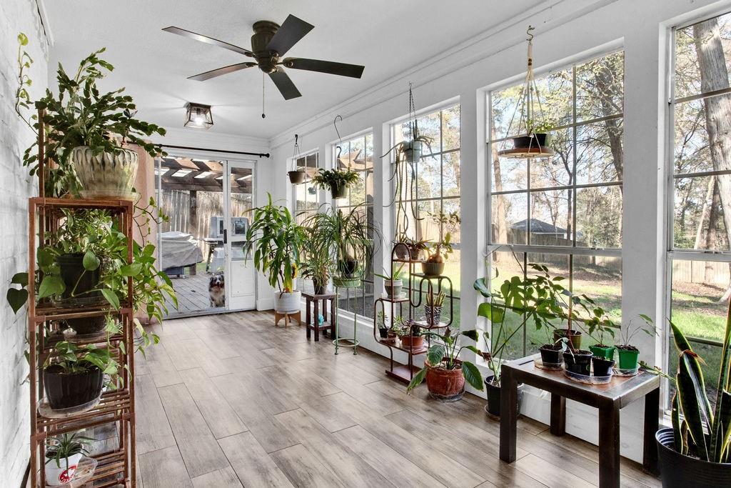 Hideaway - Residential