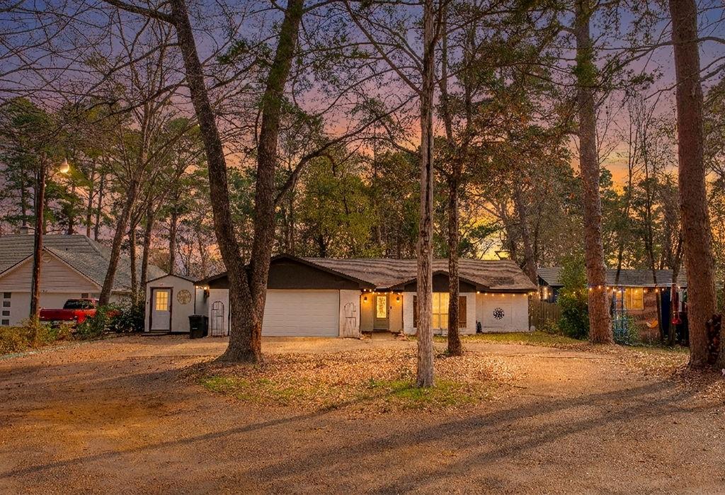 Hideaway - Residential
