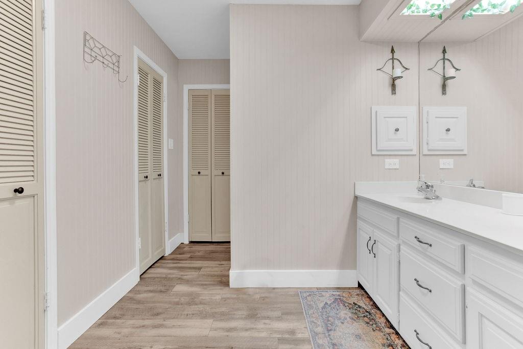 Hideaway - Residential