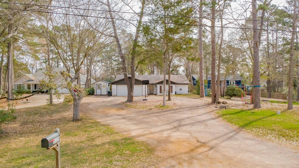Hideaway - Residential