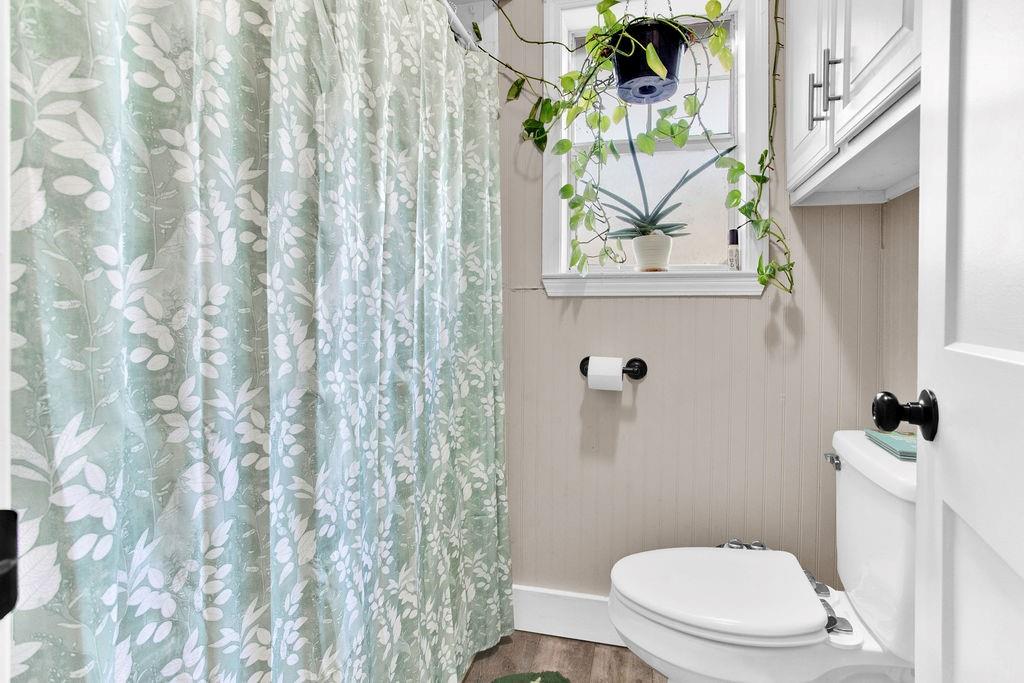 Hideaway - Residential