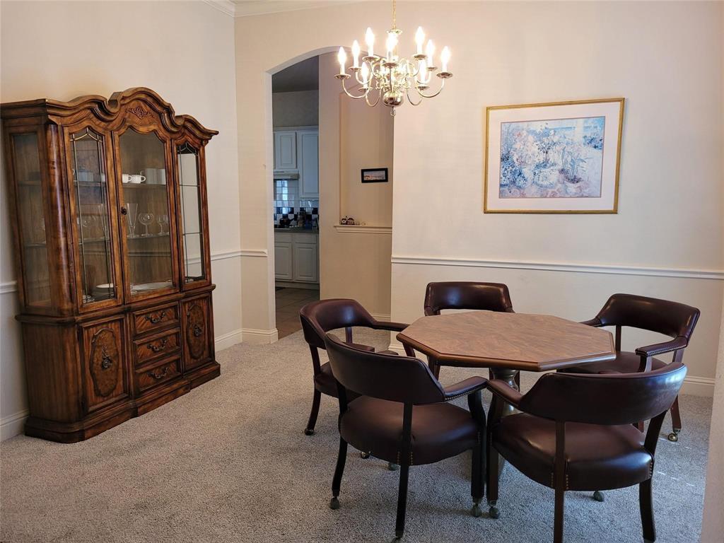 Bethany Ridge Estates - Residential Lease