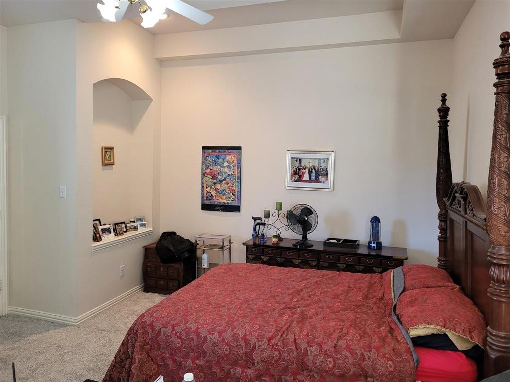 Bethany Ridge Estates - Residential Lease