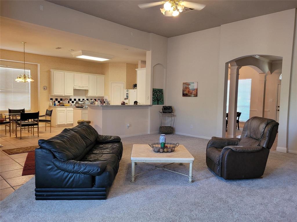 Bethany Ridge Estates - Residential Lease
