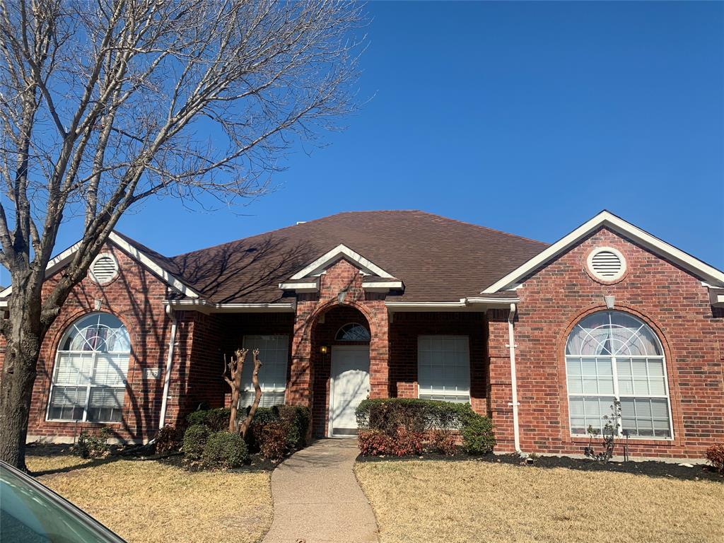Bethany Ridge Estates - Residential Lease