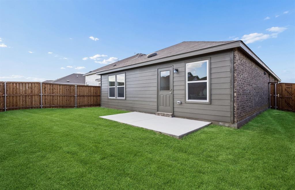 Mobberly Farms - Residential