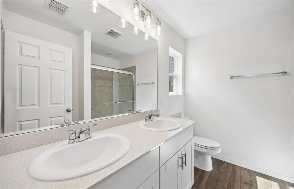 Mobberly Farms - Residential
