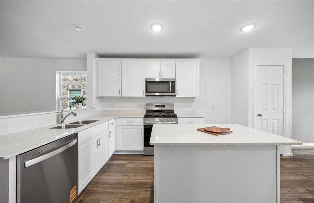 Mobberly Farms - Residential