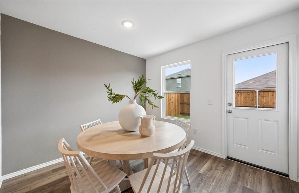 Mobberly Farms - Residential
