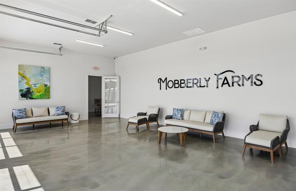 Mobberly Farms - Residential