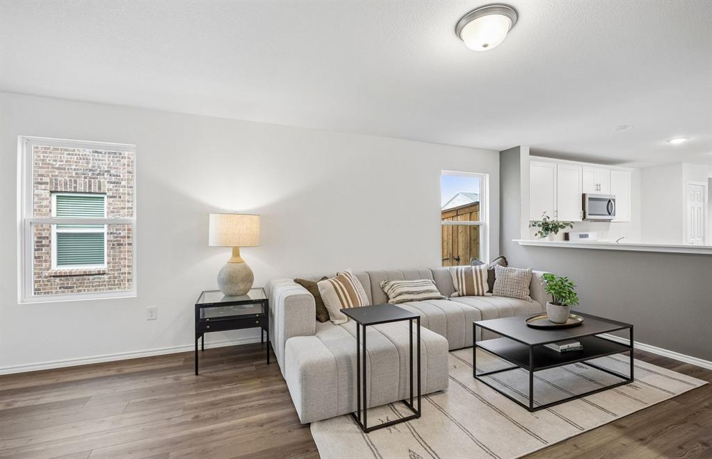 Mobberly Farms - Residential
