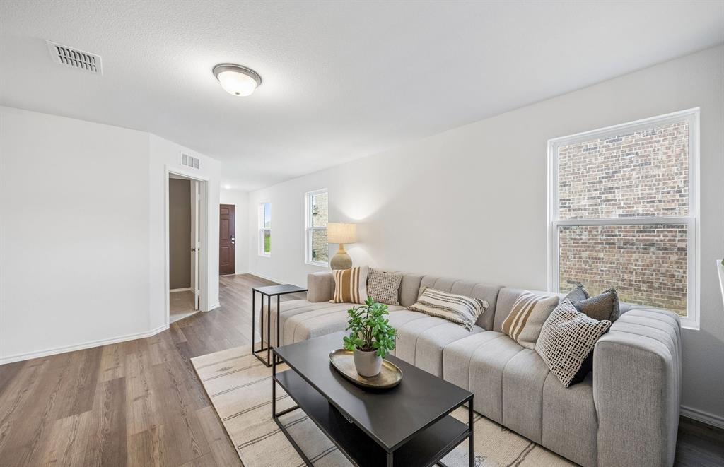 Mobberly Farms - Residential