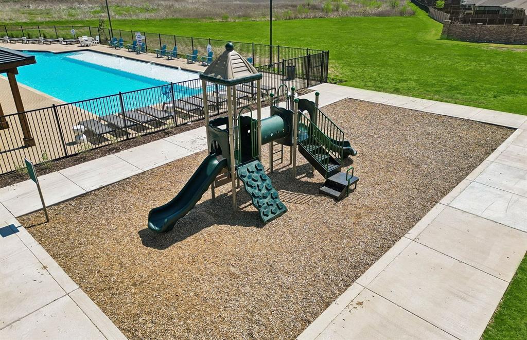 Mobberly Farms - Residential
