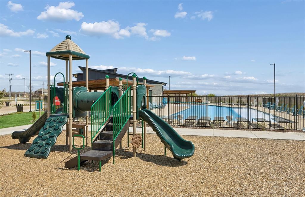 Mobberly Farms - Residential