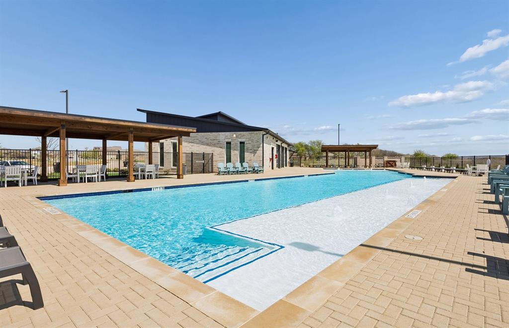Mobberly Farms - Residential