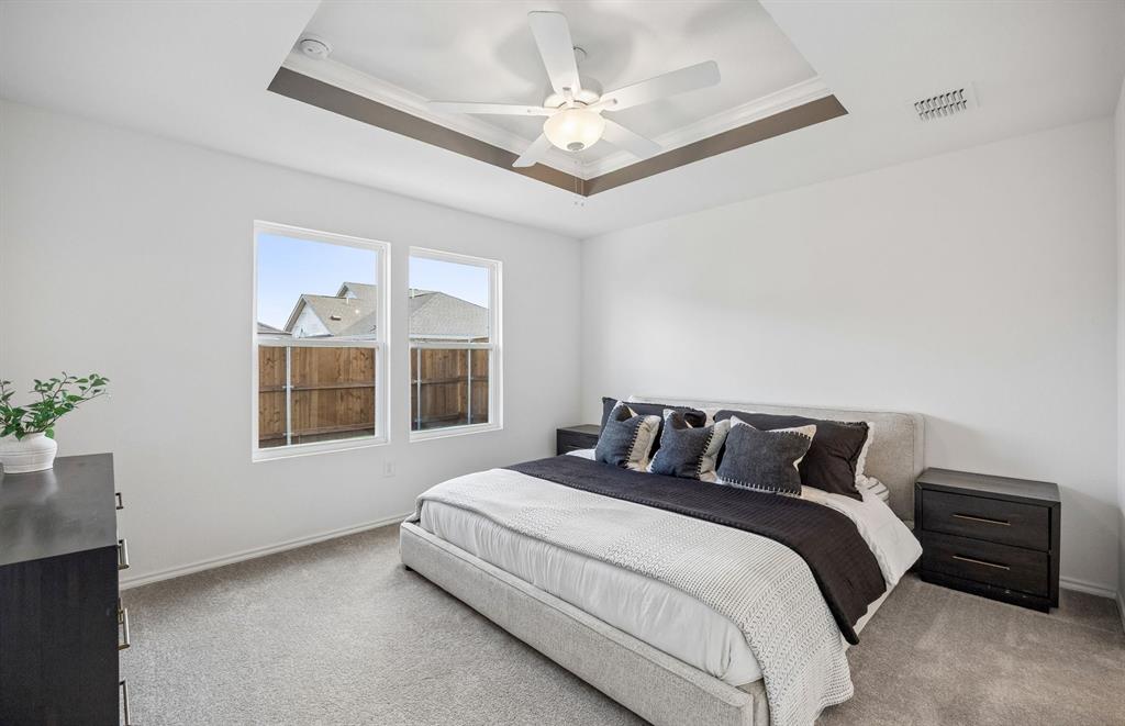 Mobberly Farms - Residential