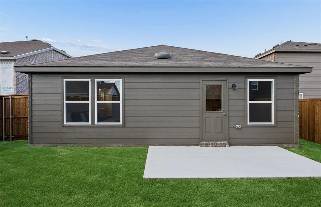Mobberly Farms - Residential